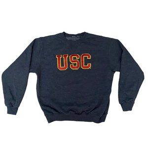 USC Trojans Crewneck Sweatshirt